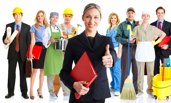 İnciraltı Bayan Temizlikçi Hizmeti